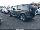 Jeep Wrangler Unlimited High Altitude 4X4/North Edition 4X4/Sahara 4X4/Sahara Altitude 4X4 1C4HJXEN7LW122756 photo