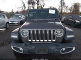 Jeep Wrangler Unlimited High Altitude 4X4/North Edition 4X4/Sahara 4X4/Sahara Altitude 4X4 1C4HJXEN7LW122756 photo