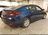 Hyundai Elantra Se 5NPD74LF2KH489964 снимка