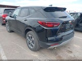 Chevrolet Blazer Awd 2Lt 3GNKBHR44SS155158 снимка