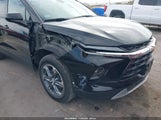 Chevrolet Blazer Awd 2Lt 3GNKBHR44SS155158 снимка