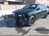 Mercedes-Benz Amg Gle 63 Coupe S 4Matic+ 4JGFD8KB0RB167290 снимка