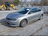 Chrysler 200 Limited 1C3CCCAB8FN720622 fotografie