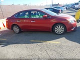 Nissan Sentra Sv 3N1AB7AP2FY311868 снимка