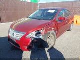 Nissan Sentra Sv 3N1AB7AP2FY311868 снимка