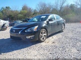 Nissan Altima 2.5 Sl 1N4AL3AP0DC244315 снимка