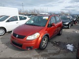 Suzuki Sx4 Premium/Tech Valu Pkg (Nav) JS2YB5A30C6305492 снимка