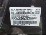 Honda Pilot Lx 5FNYF4H28CB068437 снимка