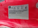 Chevrolet Camaro 1Lt 2G1FD1E33F9252047 снимка
