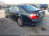 Ford Fusion Sel 3FAHP0JA6AR204816 снимка