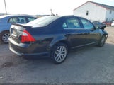 Ford Fusion Sel 3FAHP0JA6AR204816 снимка
