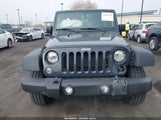 Jeep Wrangler Unlimited Sport 4X4 1C4BJWDG3HL701299 fotografie