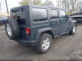Jeep Wrangler Unlimited Sport 4X4 1C4BJWDG3HL701299 photo
