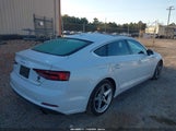 Audi A5 45 Premium WAUDNCF55KA100533 снимка