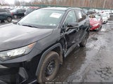 Toyota Rav4 Le 2T3G1RFV4KC055120 снимка