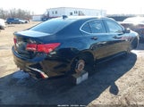 Acura Tlx Standard 19UUB2F30LA002484 снимка
