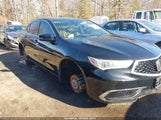 Acura Tlx Standard 19UUB2F30LA002484 снимка