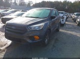 Ford Escape S 1FMCU0F73HUC18455 fotografie