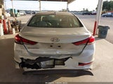 Hyundai Elantra Sel 5NPD84LFXJH234524 photo