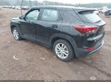 Chevrolet Trailblazer Awd Ls KL79MNSL1NB020203 fotografie