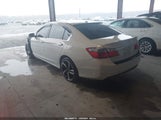 Honda Accord Sdn Ex-L 1HGCR2F83DA242293 снимка