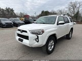 Toyota 4Runner Sr5 JTEBU5JR5J5558076 photo