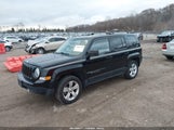 Jeep Patriot Limited 1C4NJRCB4FD312182 снимка