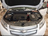 Chevrolet Volt 1G1RA6E41DU137653 снимка