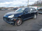 Porsche Cayenne S WP1AB29PX9LA45368 снимка