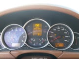 Porsche Cayenne S WP1AB29PX9LA45368 снимка