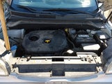 Kia Soul + KNDJP3A56F7784695 снимка