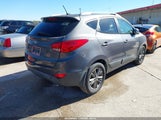 Hyundai Tucson Se KM8JU3AG1FU965906 photo