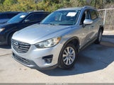Mazda Cx-5 Touring JM3KE2CY8G0612844 снимка