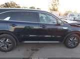 Kia Sorento Hybrid S KNDRG4LG2N5108892 fotografie