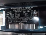 Kia Sorento Hybrid S KNDRG4LG2N5108892 fotografie