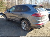 Porsche Cayenne Platinum Edition WP1AA2A25JKA00173 снимка