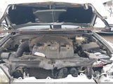 Toyota 4Runner Sport V6 JTEBU14R470125097 fotografie