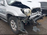 Toyota 4Runner Sport V6 JTEBU14R470125097 снимка