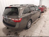 Honda Odyssey Ex-L 5FNRL5H61CB081861 снимка