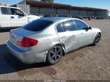 Infiniti G35 Luxury Leather JNKCV51E13M323958 fotografie