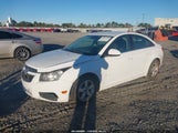 Chevrolet Cruze 1Lt Auto 1G1PC5SB5E7325851 снимка