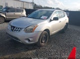 Nissan Rogue S JN8AS5MV6CW701598 снимка