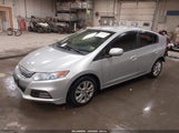 Honda Insight Ex JHMZE2H73ES001966 снимка
