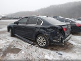 Subaru Legacy 2.5I Limited 4S3BMBK67C3035471 снимка