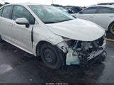 Toyota Corolla Le 5YFEPRAE6LP108875 снимка
