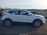 Nissan Rogue Sport Sv Awd Xtronic Cvt JN1BJ1BW9MW448952 снимка