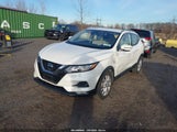 Nissan Rogue Sport Sv Awd Xtronic Cvt JN1BJ1BW9MW448952 снимка