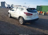 Nissan Rogue Sport Sv Awd Xtronic Cvt JN1BJ1BW9MW448952 снимка