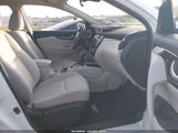 Nissan Rogue Sport Sv Awd Xtronic Cvt JN1BJ1BW9MW448952 снимка