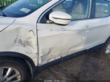 Nissan Rogue Sport Sv Awd Xtronic Cvt JN1BJ1BW9MW448952 снимка